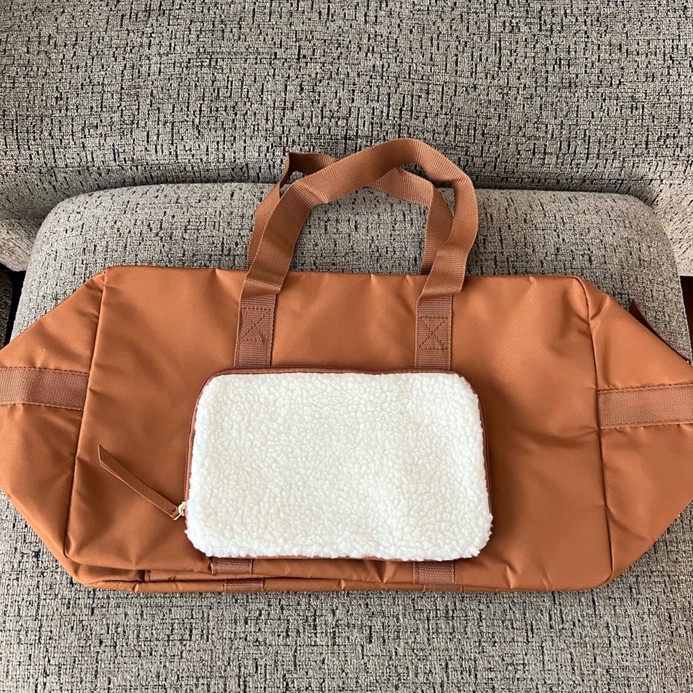 DSW Weekender Bag - Picture 6 of 6